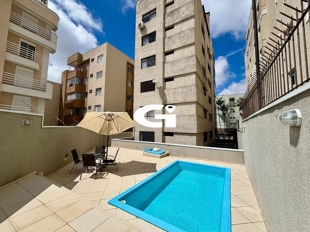 Apartamento, 3 quartos, 127 m² - Foto 14