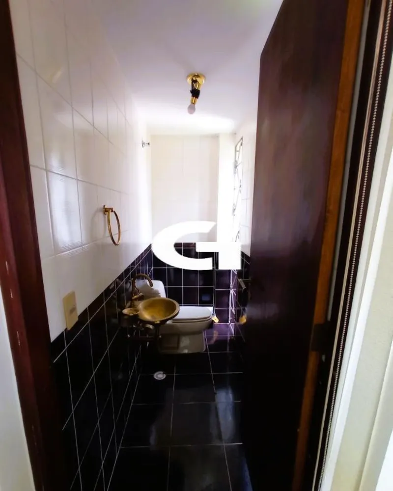 Apartamento, 3 quartos, 127 m² - Foto 13