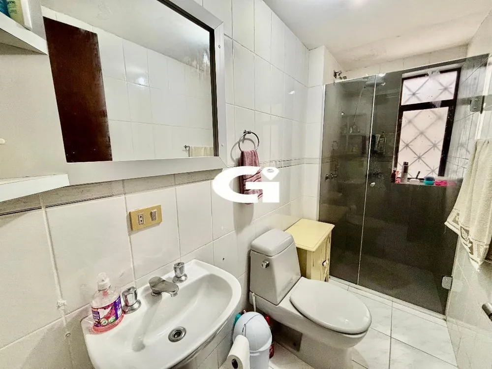 Apartamento, 3 quartos, 127 m² - Foto 10