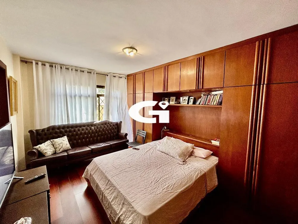 Apartamento, 3 quartos, 127 m² - Foto 9