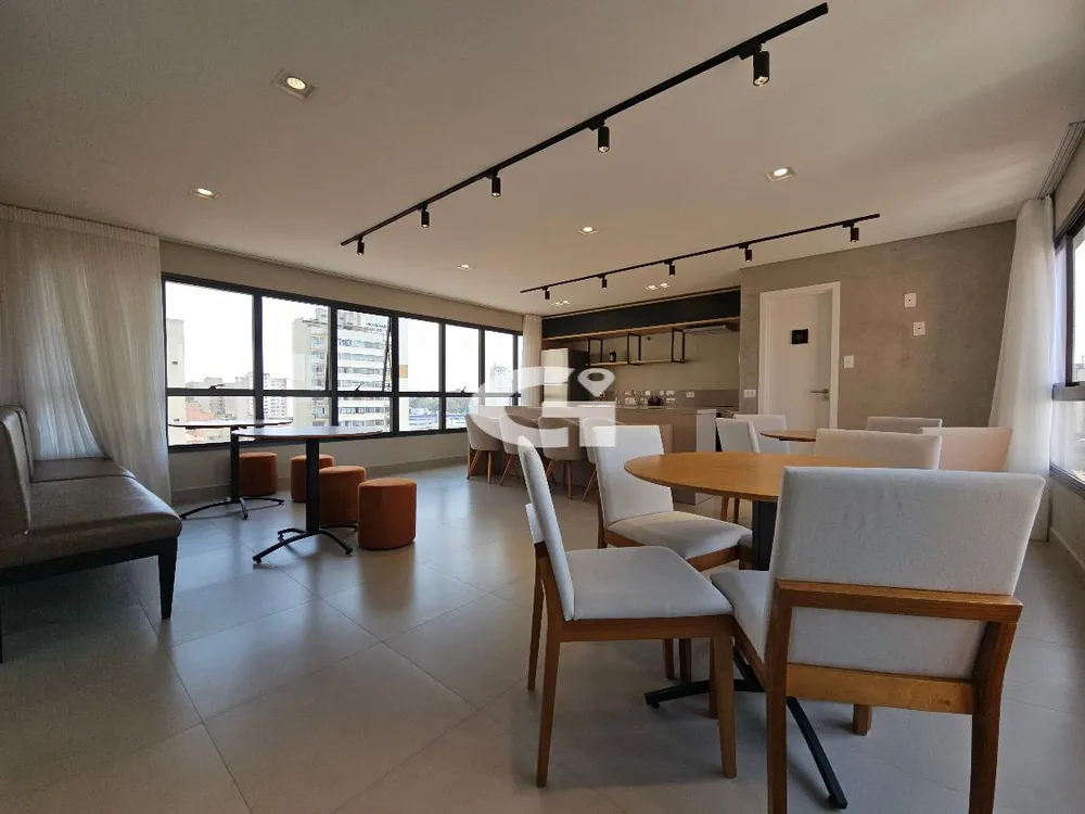 Apartamento, 1 quarto, 41 m² - Foto 13