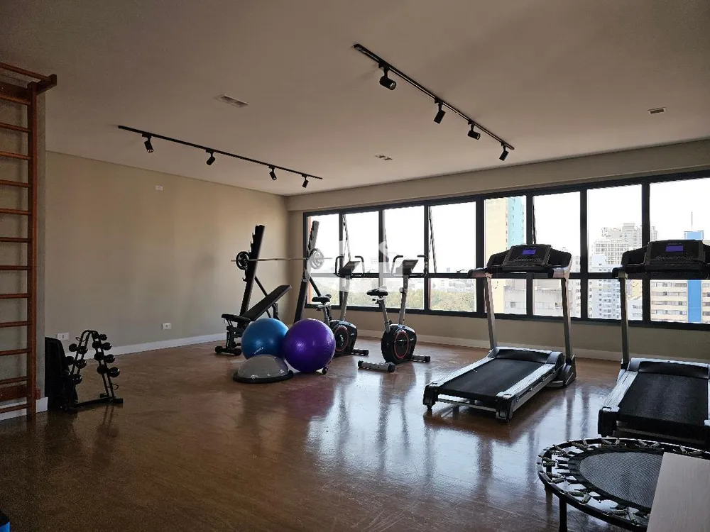 Apartamento, 1 quarto, 41 m² - Foto 10
