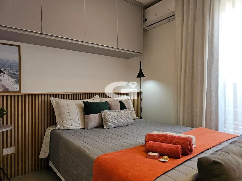Apartamento, 1 quarto, 41 m² - Foto 7