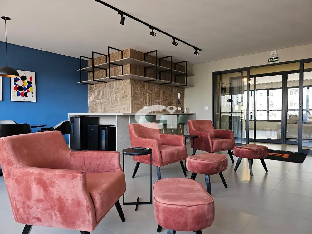 Apartamento, 1 quarto, 41 m² - Foto 16