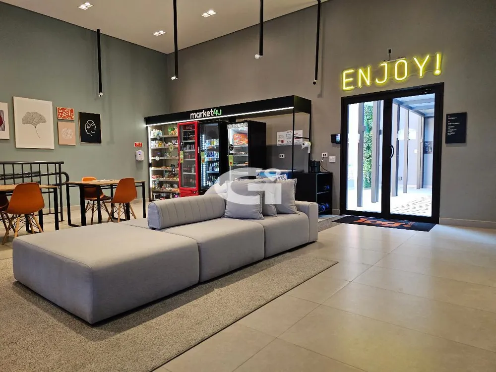 Apartamento, 1 quarto, 41 m² - Foto 18