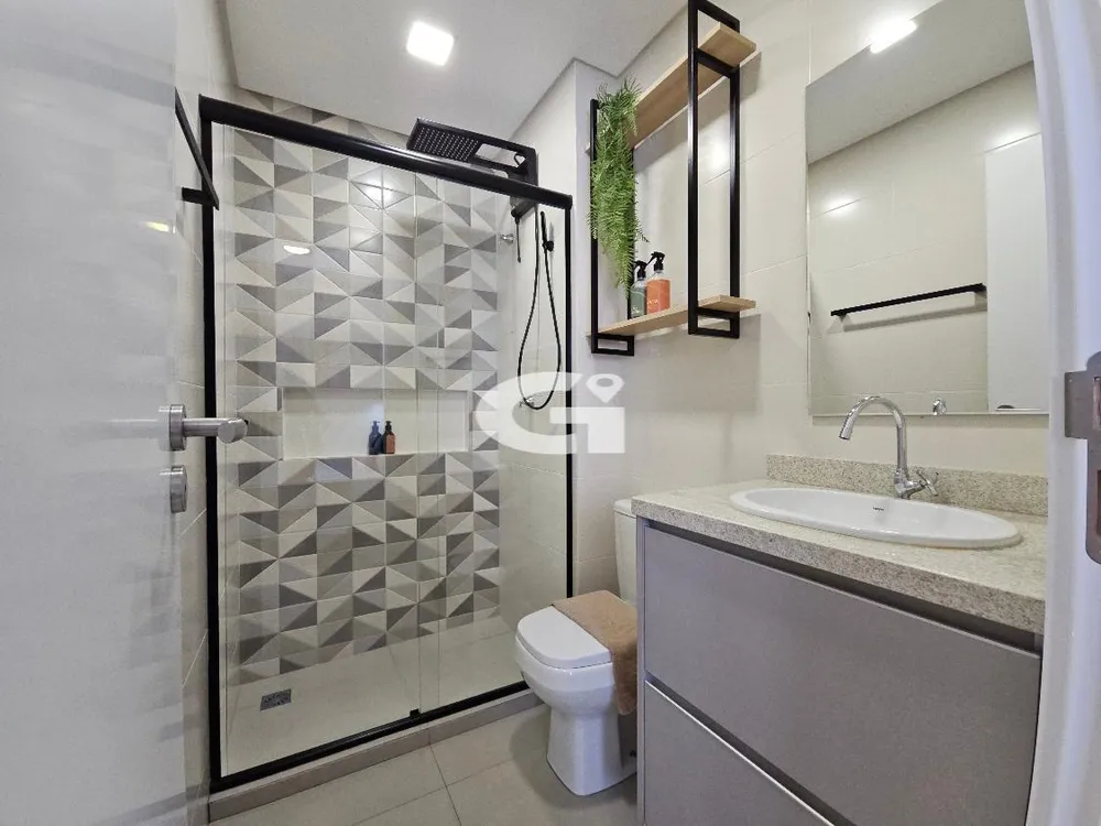 Apartamento, 1 quarto, 41 m² - Foto 8