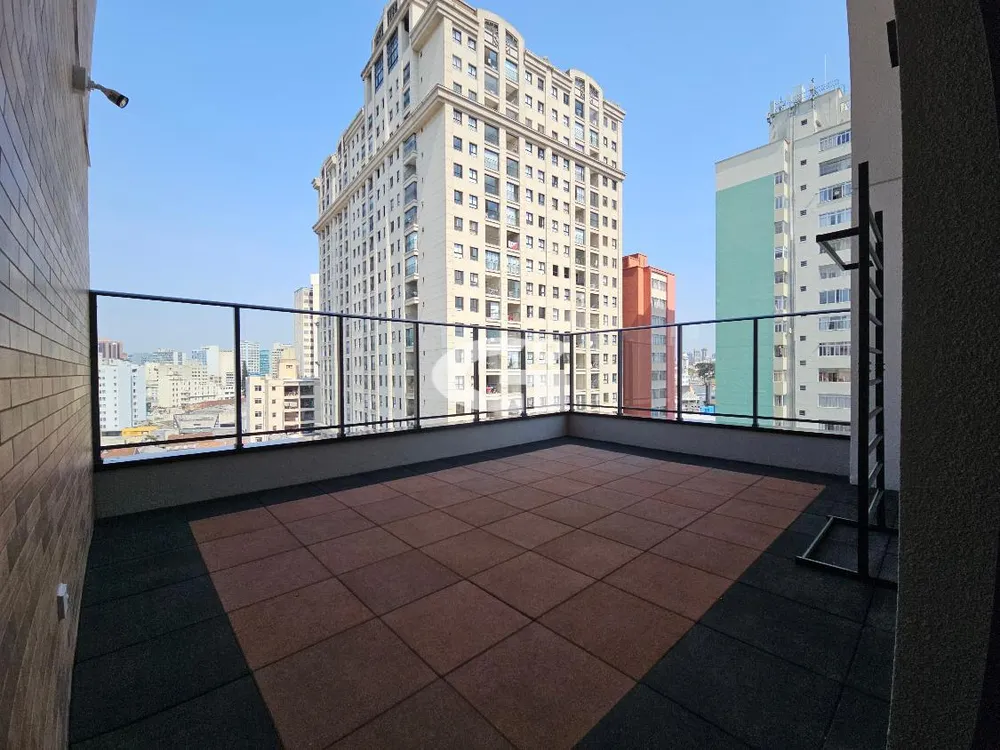 Apartamento, 1 quarto, 41 m² - Foto 11