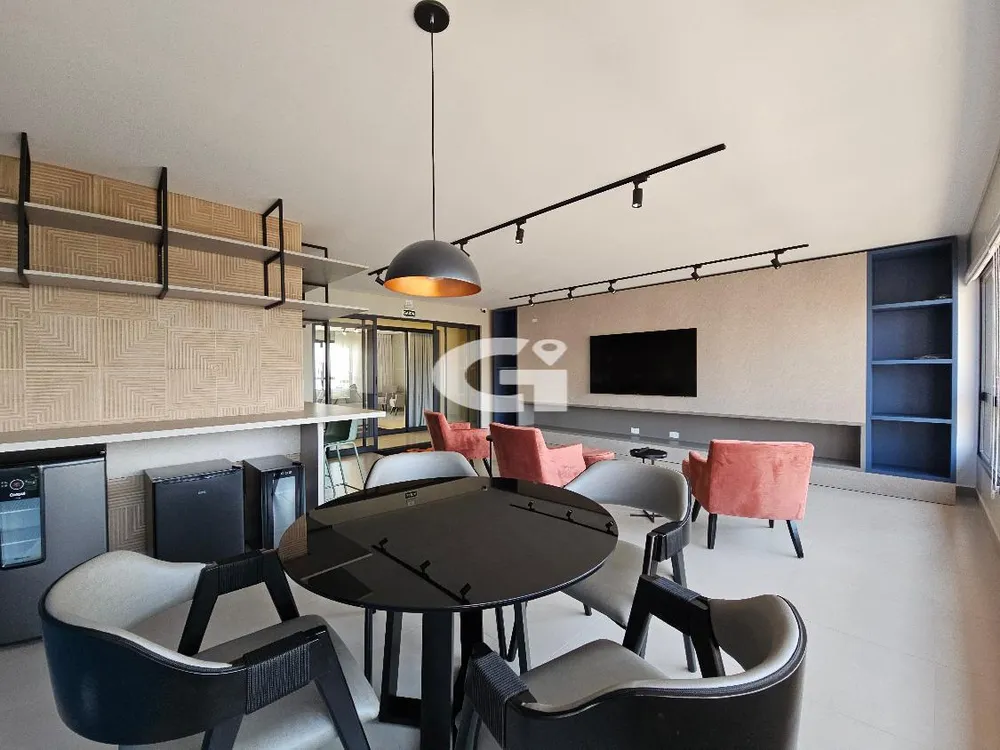 Apartamento, 1 quarto, 41 m² - Foto 15