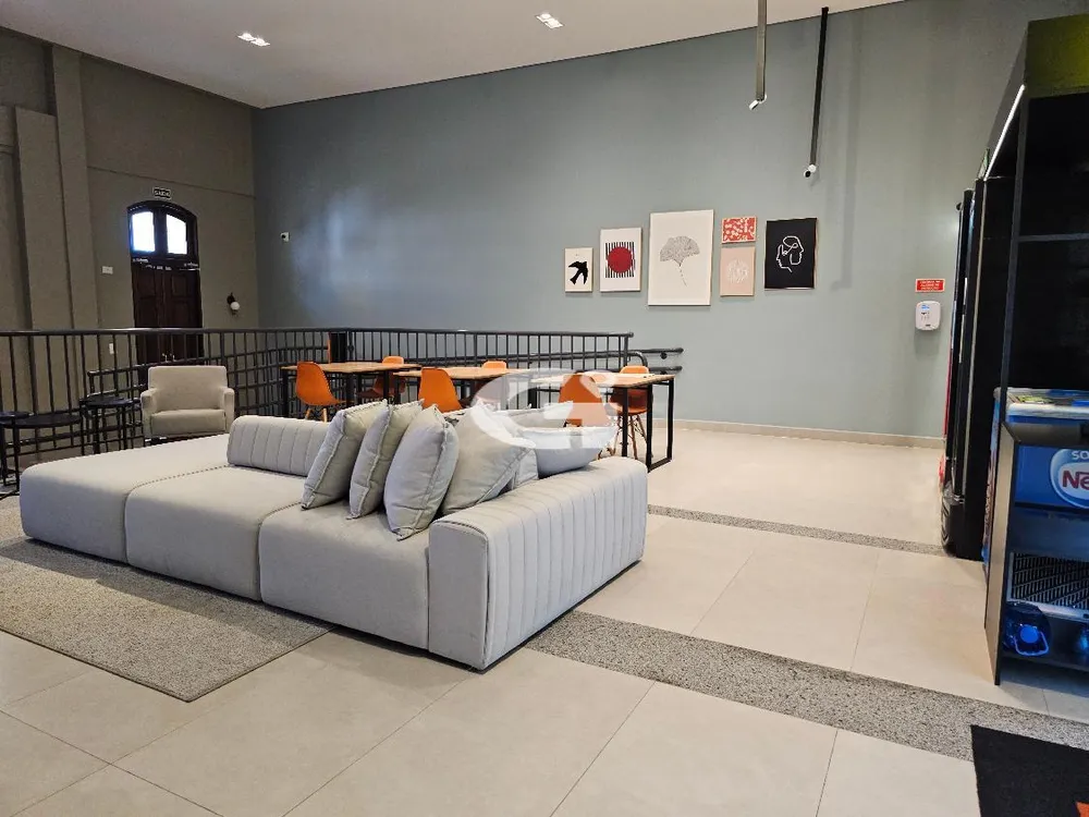 Apartamento, 1 quarto, 41 m² - Foto 19