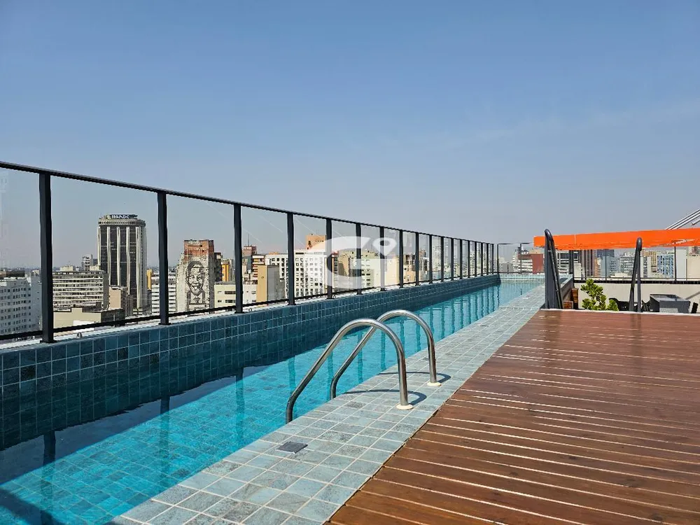 Apartamento, 1 quarto, 41 m² - Foto 9