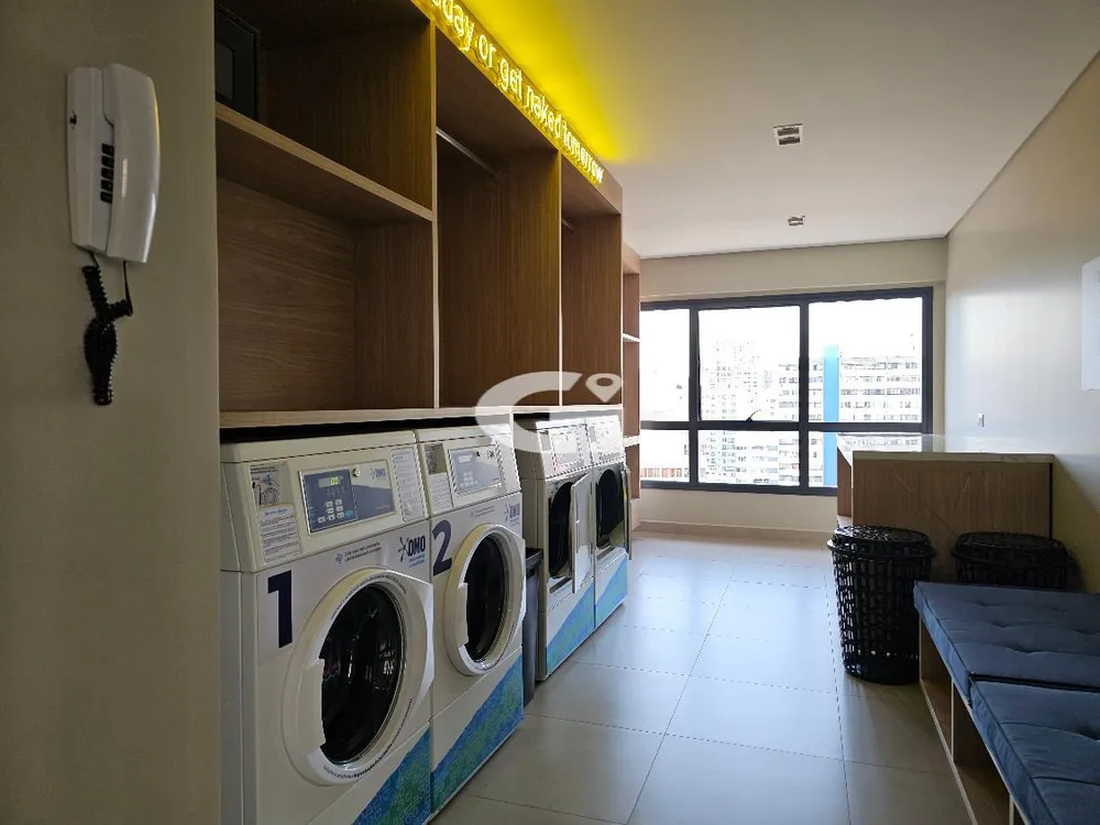 Apartamento, 1 quarto, 41 m² - Foto 17