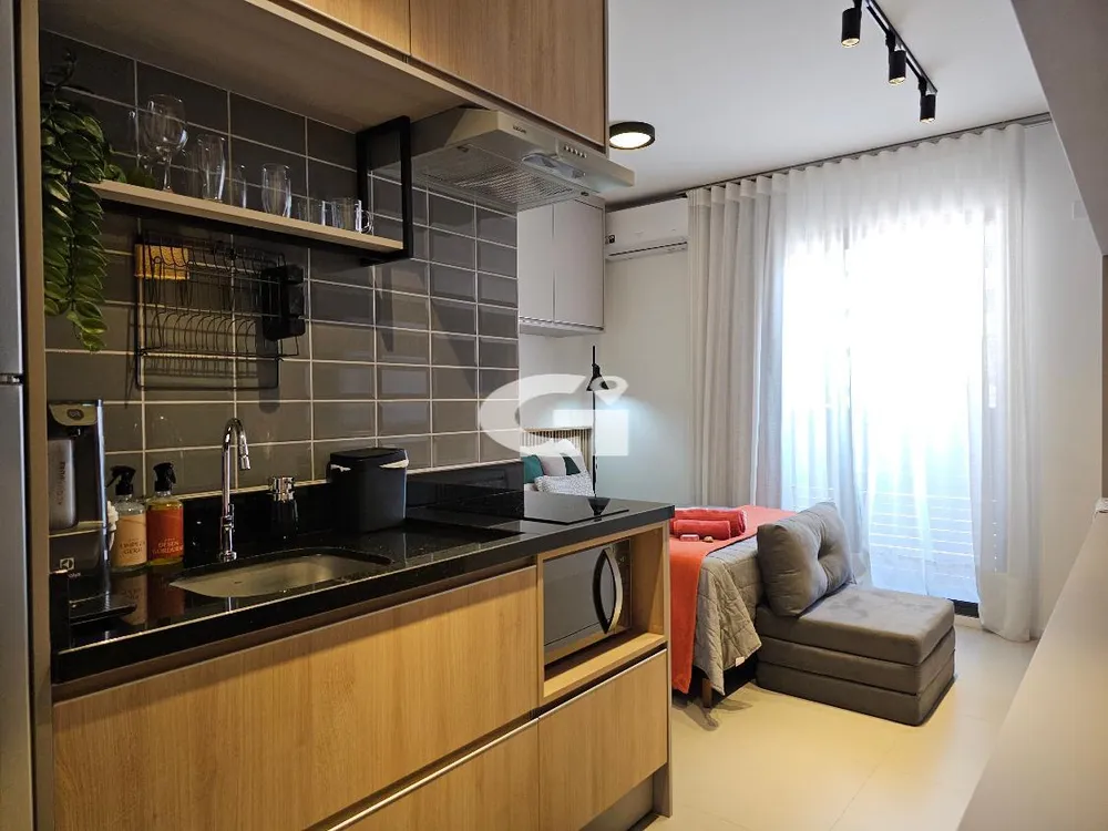 Apartamento, 1 quarto, 41 m² - Foto 3