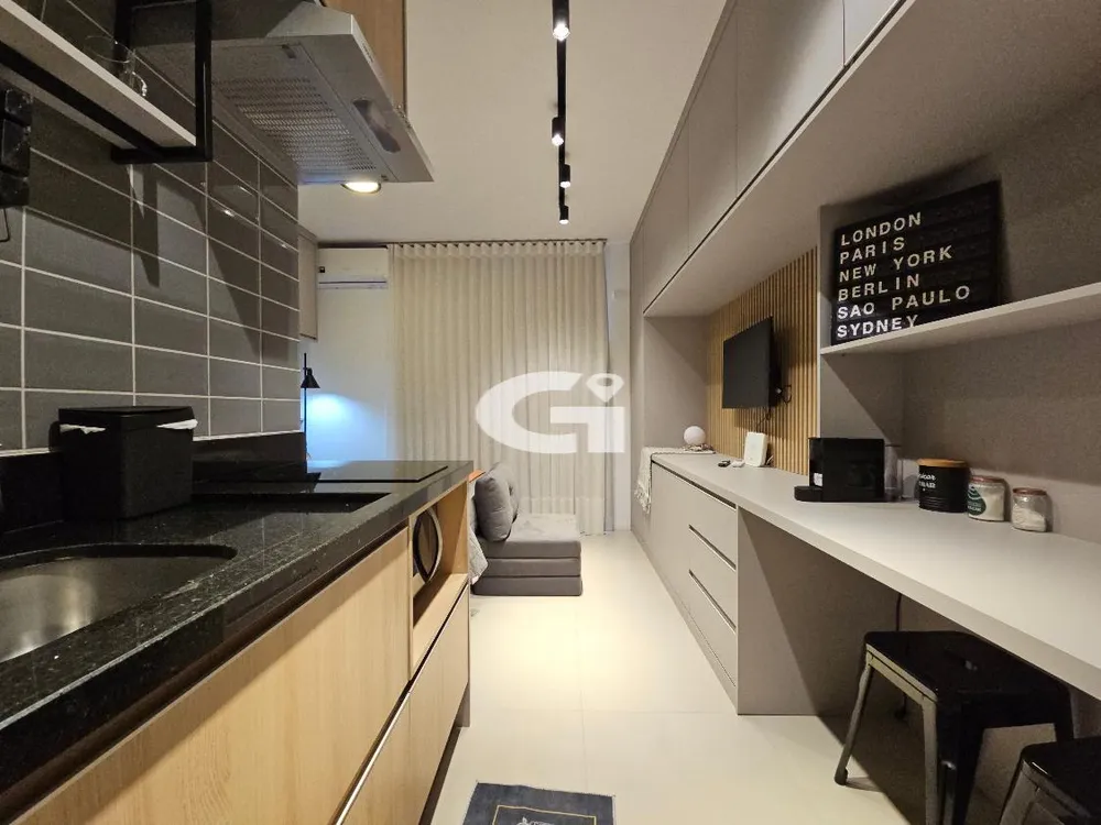 Apartamento, 1 quarto, 41 m² - Foto 4