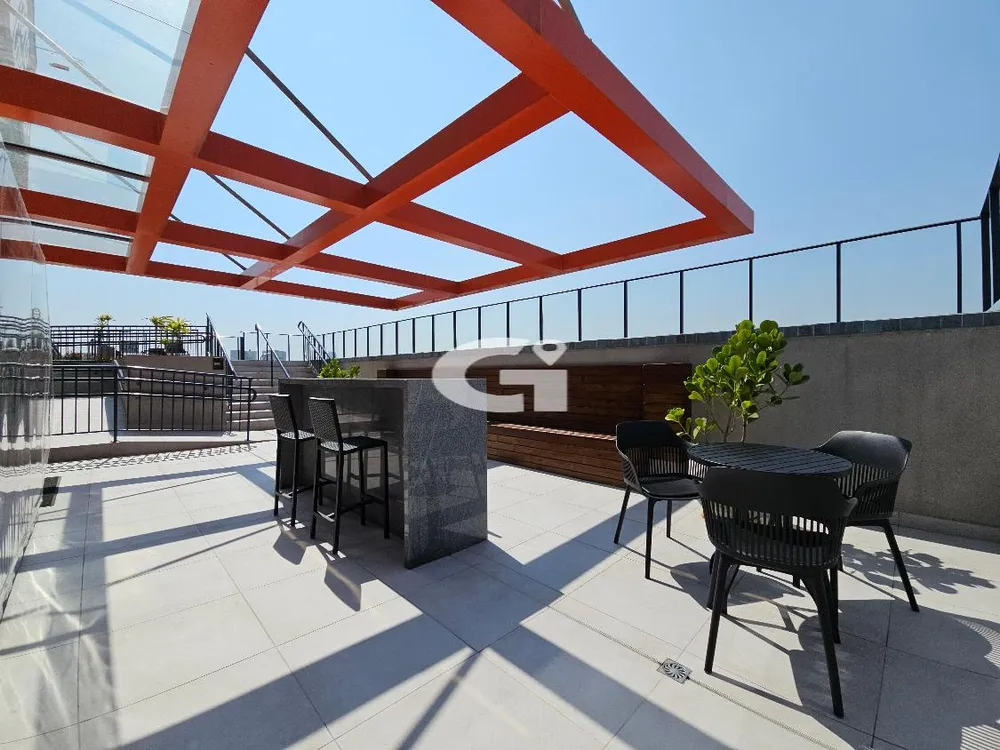 Apartamento, 1 quarto, 41 m² - Foto 14