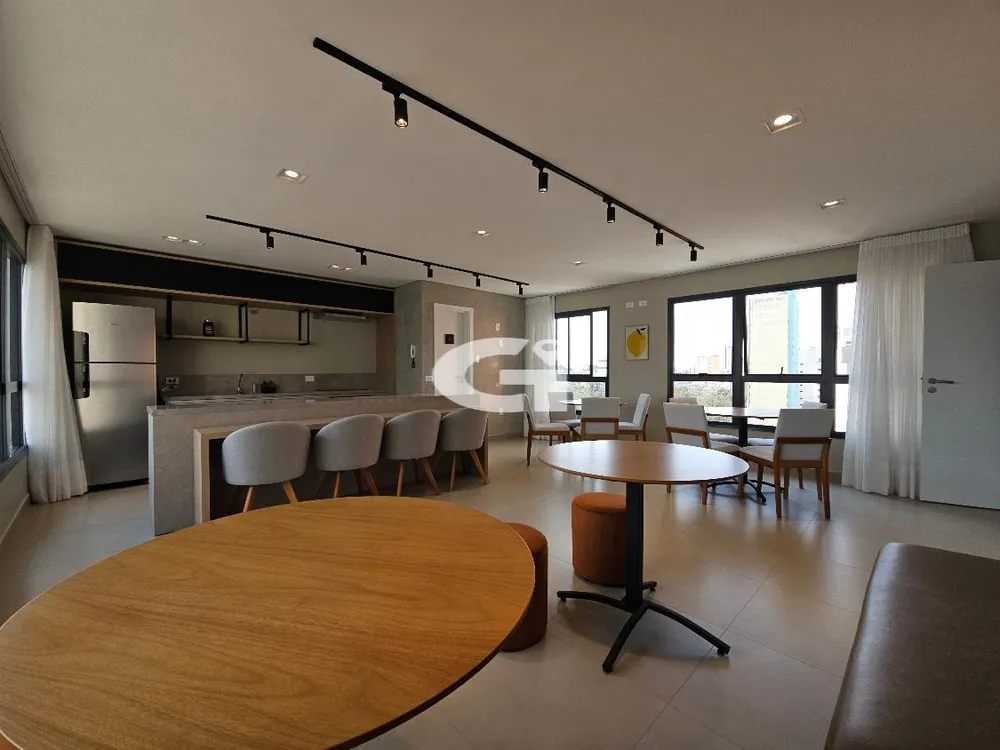 Apartamento, 1 quarto, 41 m² - Foto 12