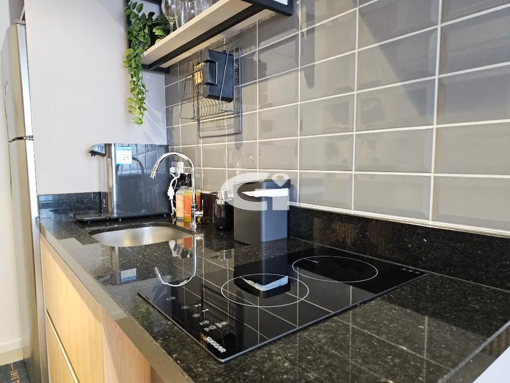 Apartamento, 1 quarto, 41 m² - Foto 5