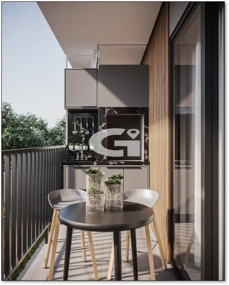 Apartamento, 2 quartos, 67 m² - Foto 8