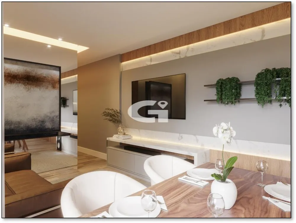 Apartamento, 2 quartos, 67 m² - Foto 10
