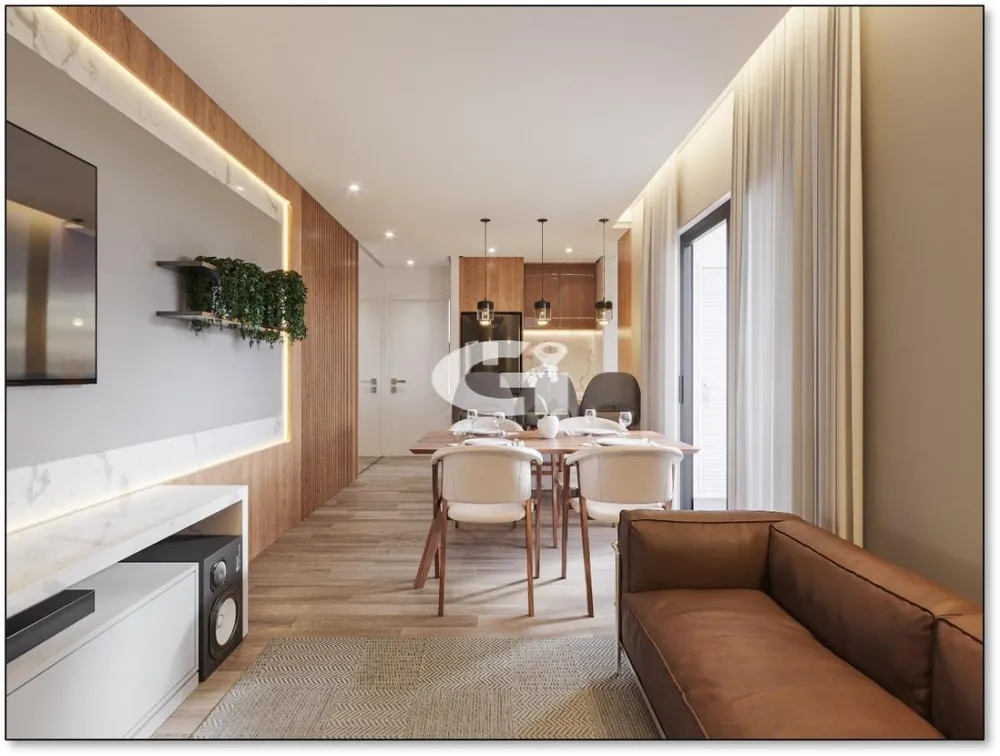 Apartamento, 2 quartos, 67 m² - Foto 7