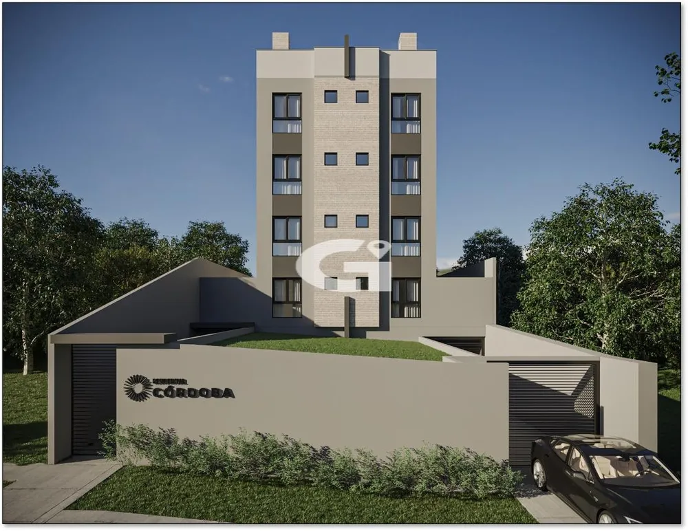 Apartamento, 2 quartos, 67 m² - Foto 1