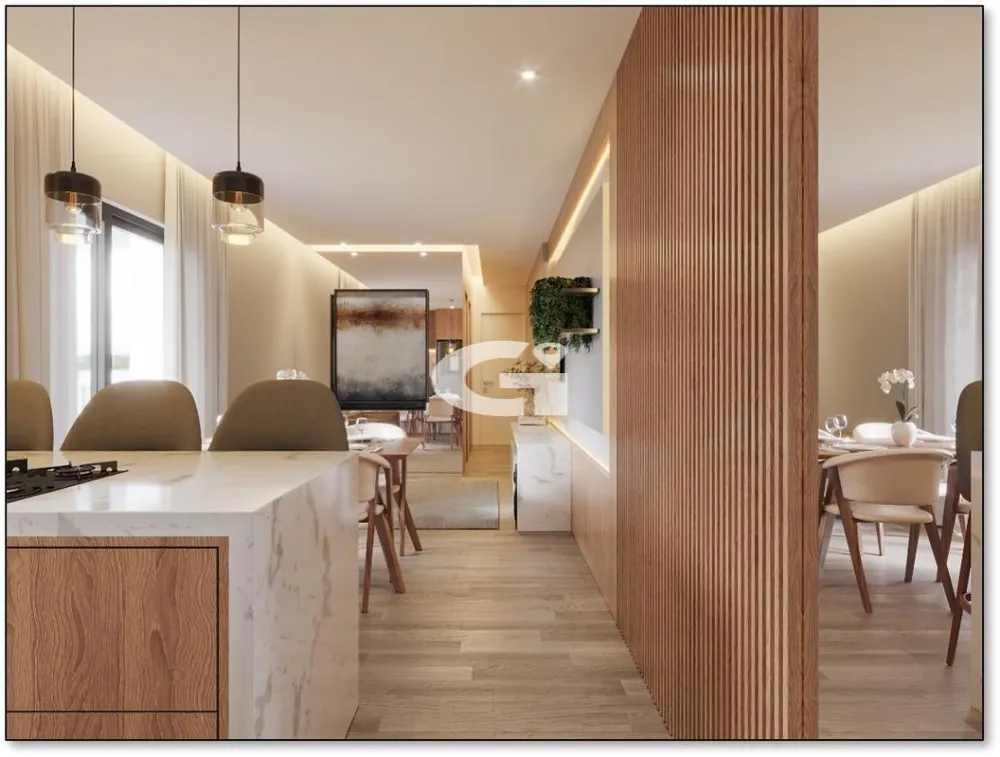 Apartamento, 2 quartos, 67 m² - Foto 9