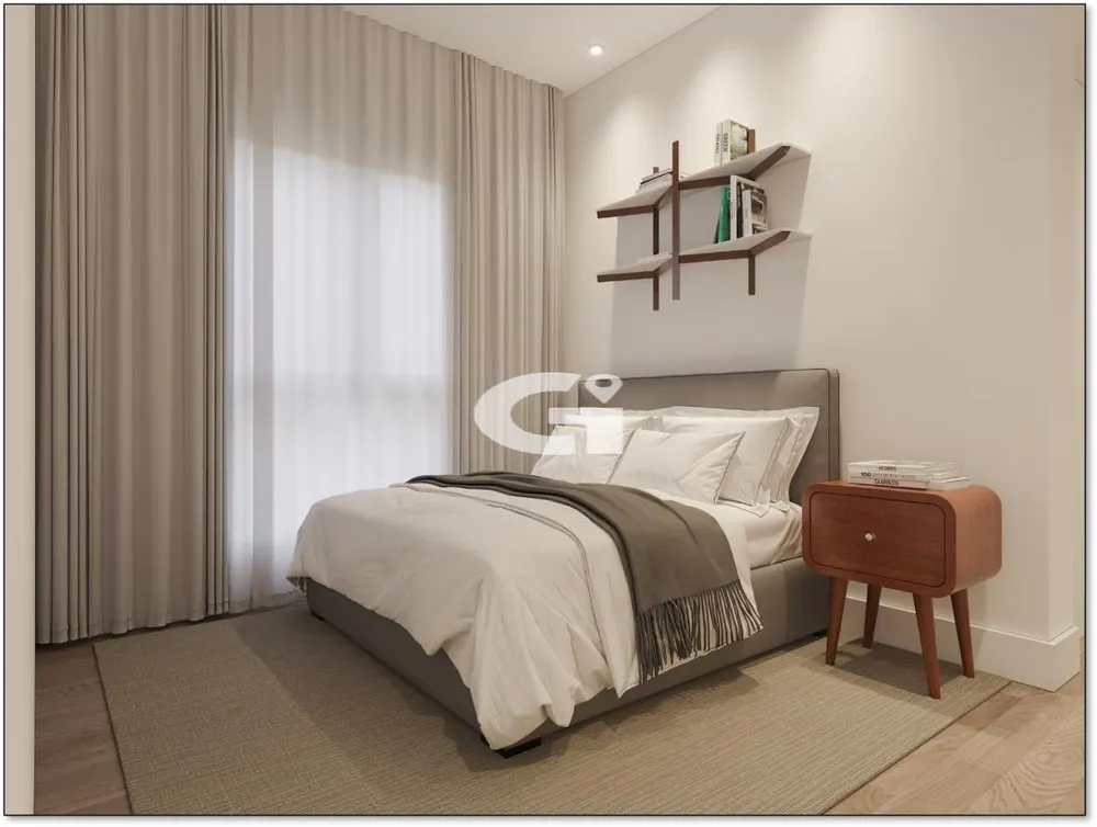 Apartamento, 2 quartos, 67 m² - Foto 11