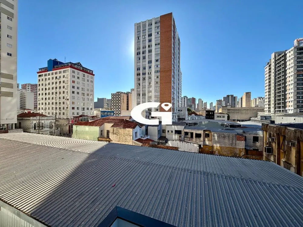 Apartamento, 1 quarto, 27 m² - Foto 4