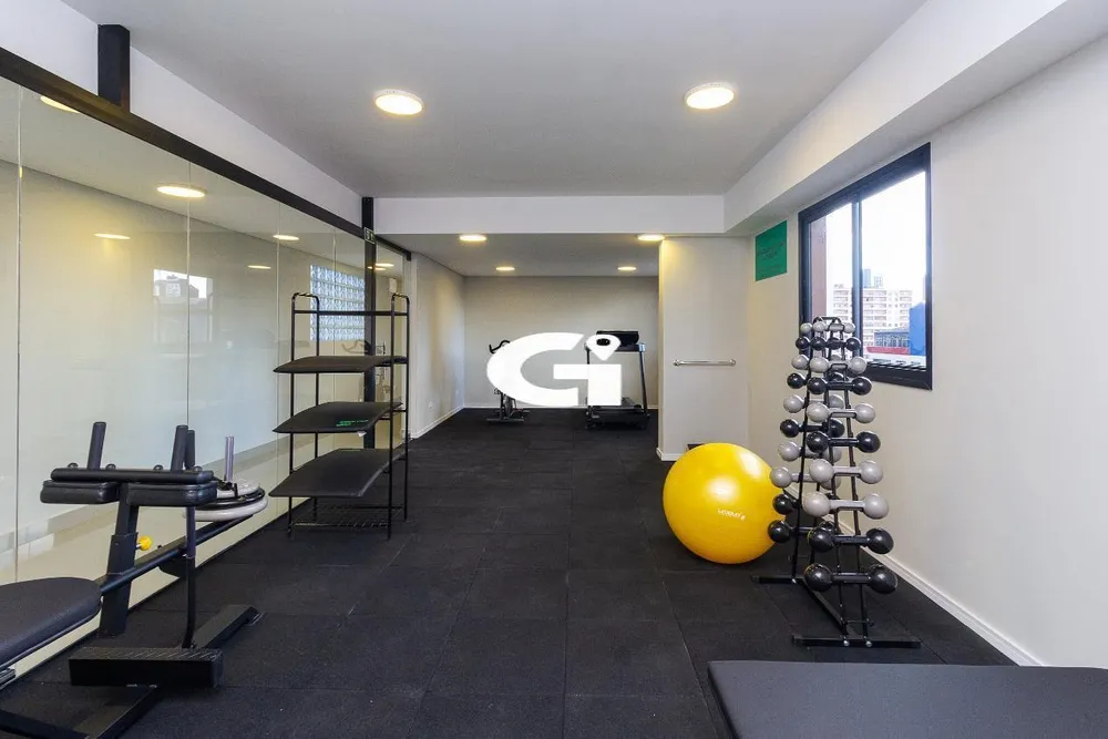 Apartamento, 1 quarto, 27 m² - Foto 5