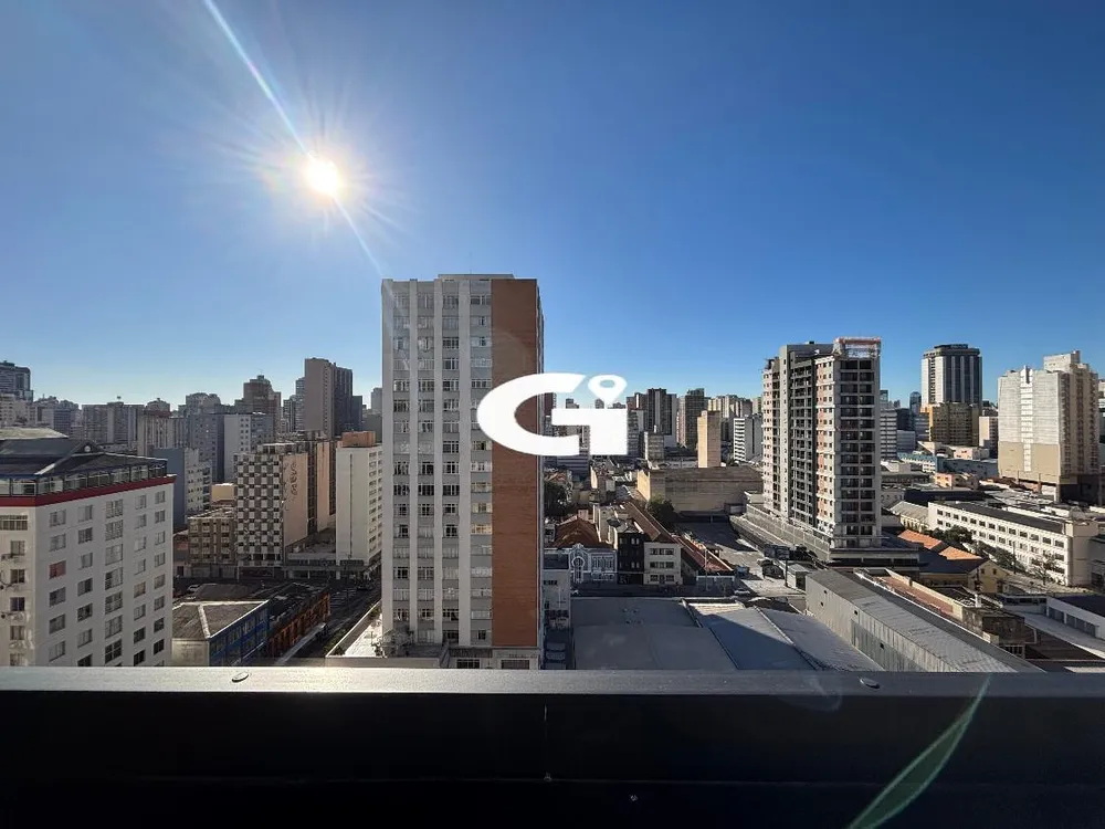Apartamento, 1 quarto, 27 m² - Foto 12