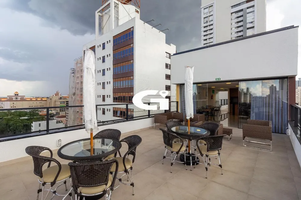 Apartamento, 1 quarto, 27 m² - Foto 8