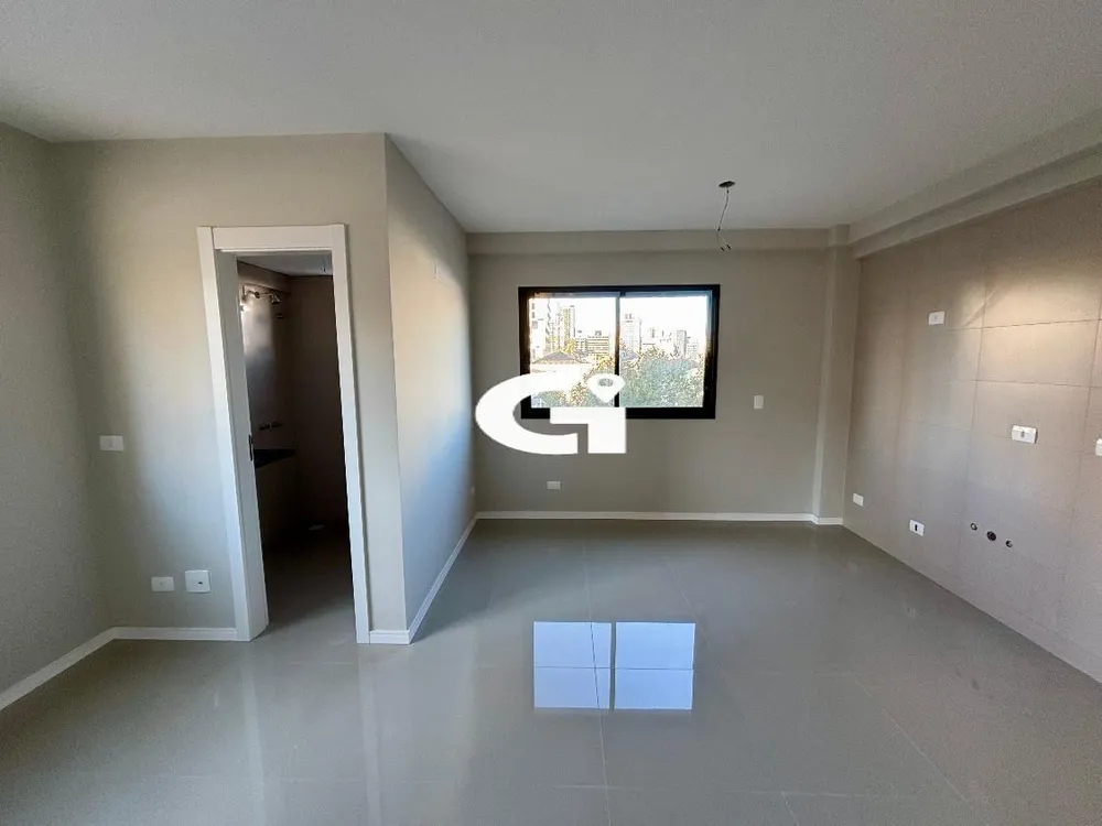 Apartamento, 1 quarto, 27 m² - Foto 1