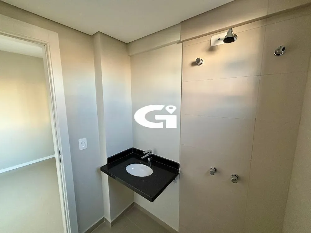 Apartamento, 1 quarto, 27 m² - Foto 3