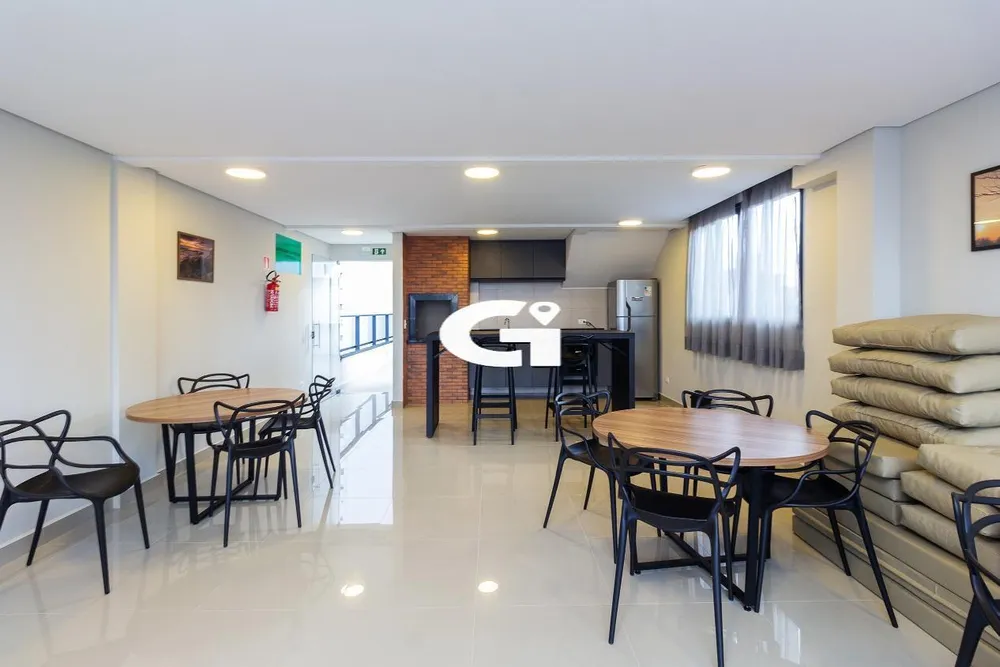 Apartamento, 1 quarto, 27 m² - Foto 7