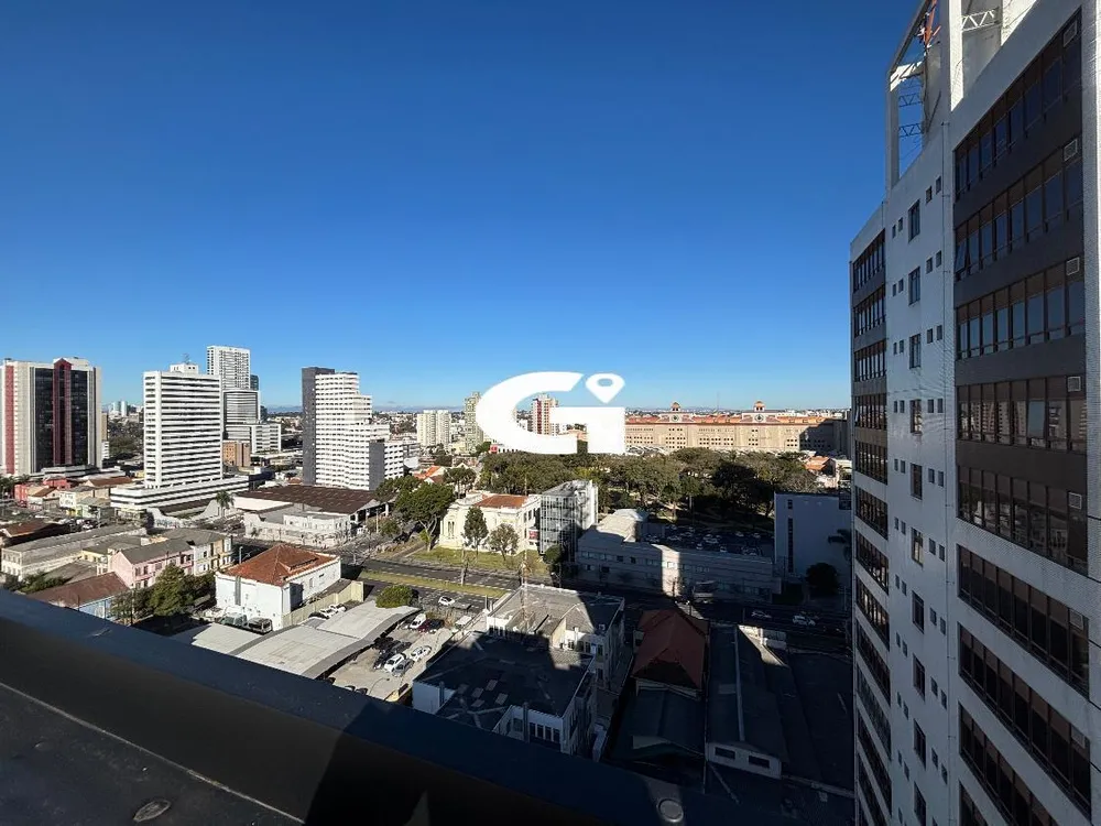 Apartamento, 1 quarto, 27 m² - Foto 14