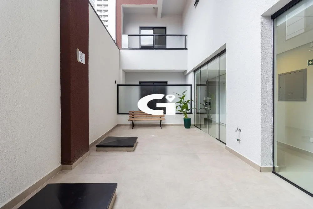 Apartamento, 1 quarto, 27 m² - Foto 10