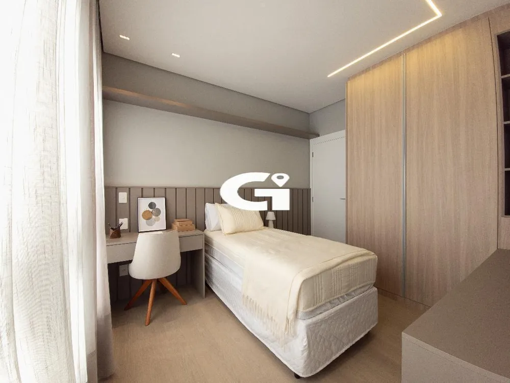 Apartamento, 3 quartos, 121 m² - Foto 6