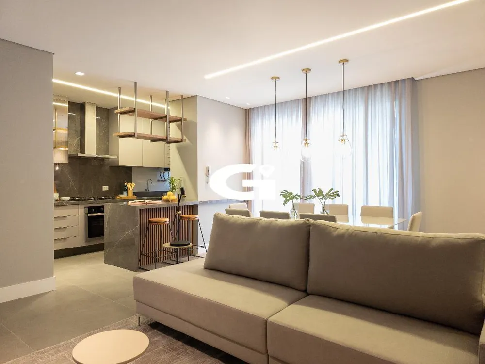 Apartamento, 3 quartos, 121 m² - Foto 7