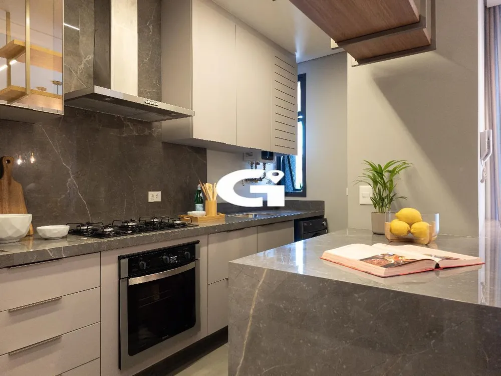 Apartamento, 3 quartos, 121 m² - Foto 11