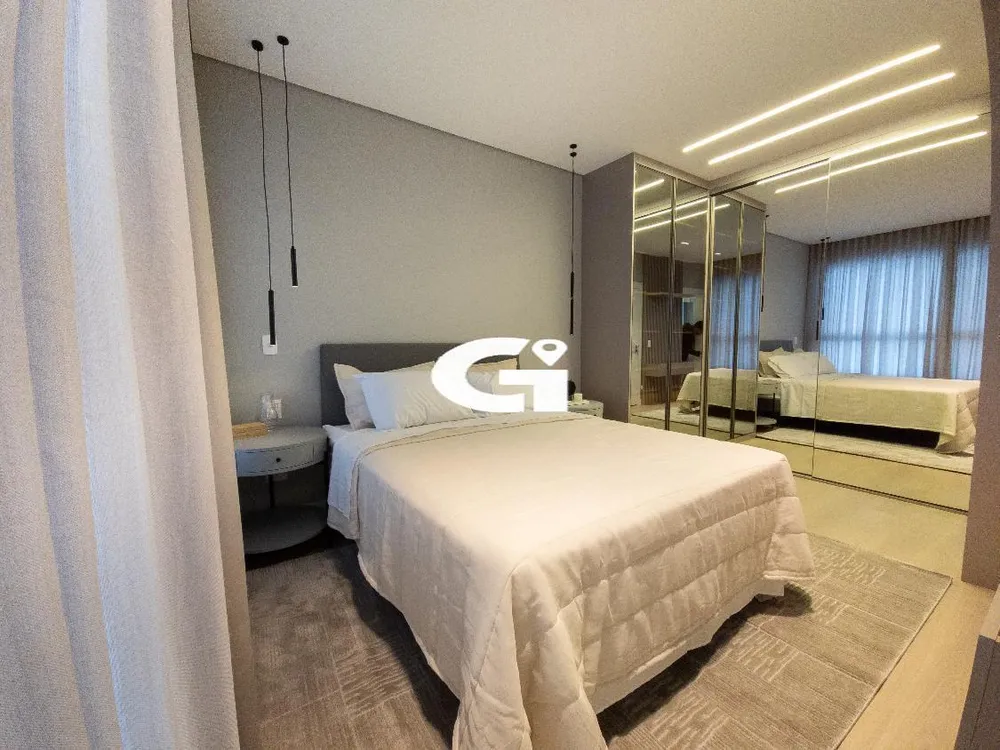 Apartamento, 3 quartos, 121 m² - Foto 5