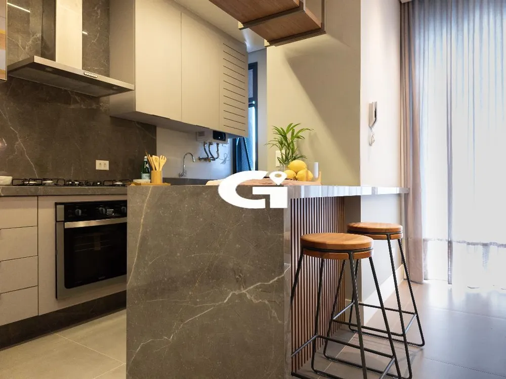 Apartamento, 3 quartos, 121 m² - Foto 6