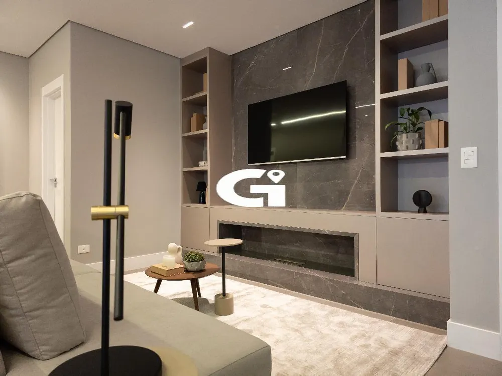 Apartamento, 3 quartos, 121 m² - Foto 9