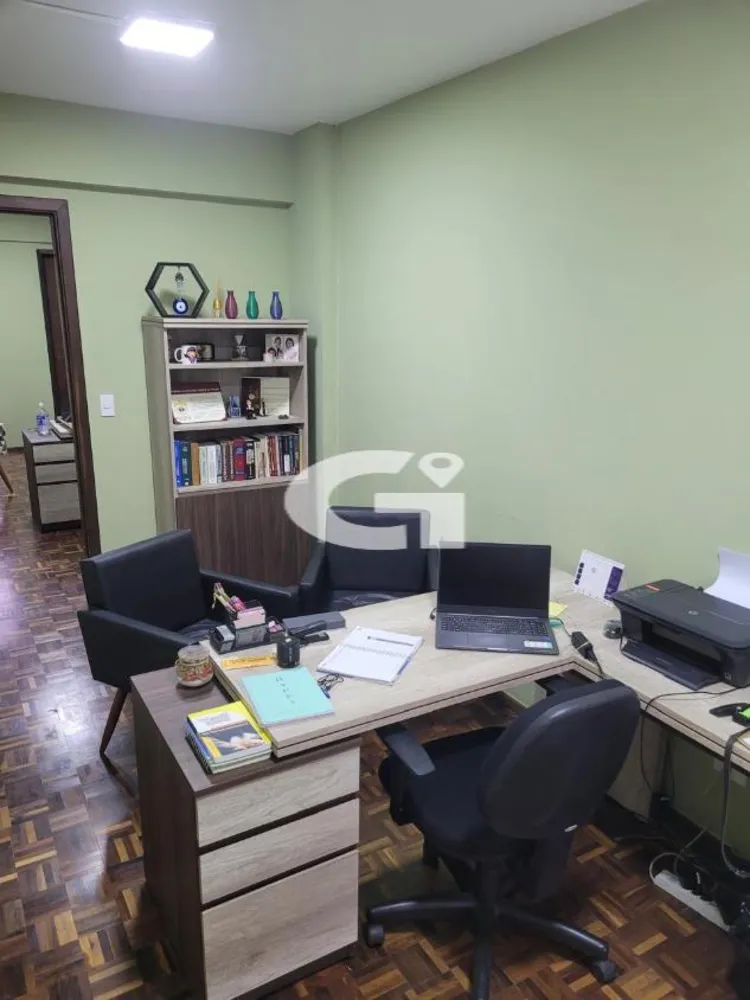 Sala-Conjunto, 55 m² - Foto 8