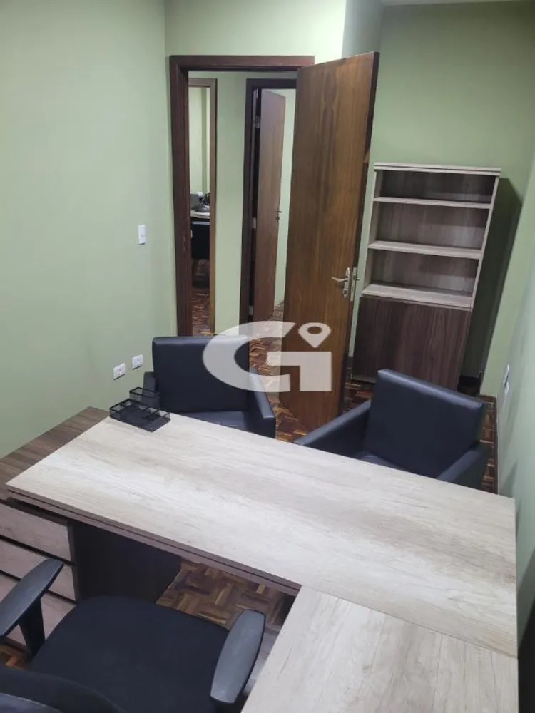 Sala-Conjunto, 55 m² - Foto 5
