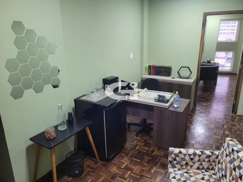 Sala-Conjunto, 55 m² - Foto 1