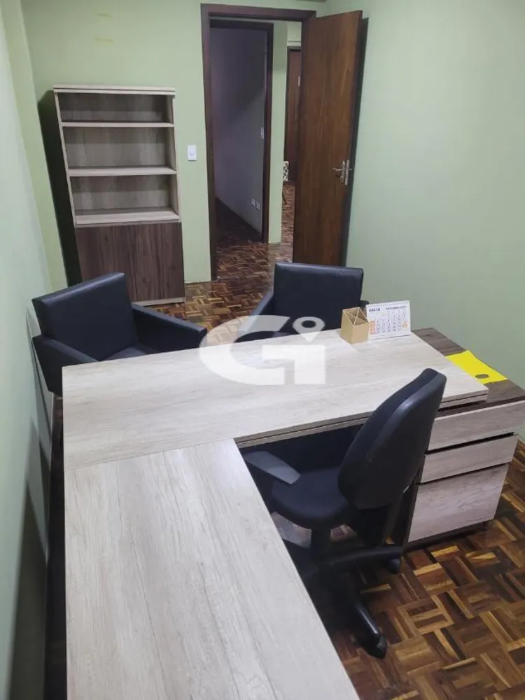 Sala-Conjunto, 55 m² - Foto 4
