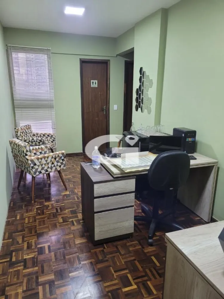 Sala-Conjunto, 55 m² - Foto 2