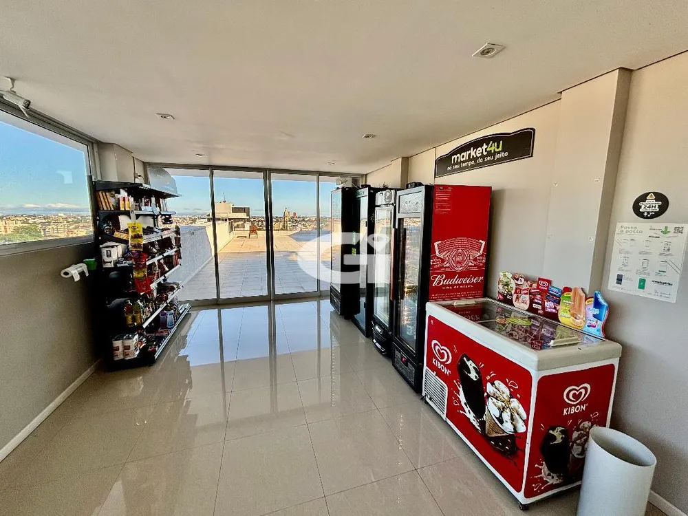 Apartamento, 1 quarto, 26 m² - Foto 16