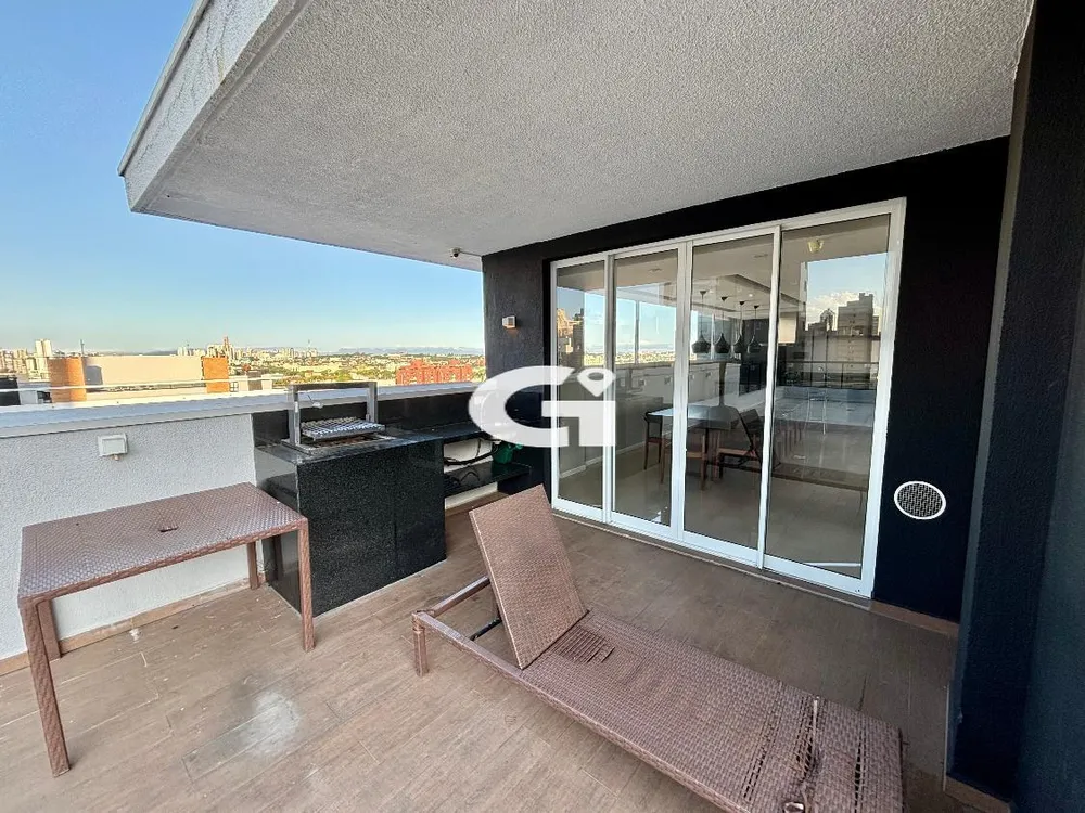 Apartamento, 1 quarto, 26 m² - Foto 7