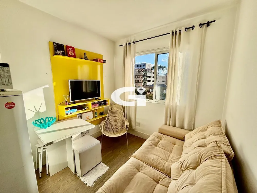 Apartamento, 1 quarto, 26 m² - Foto 2