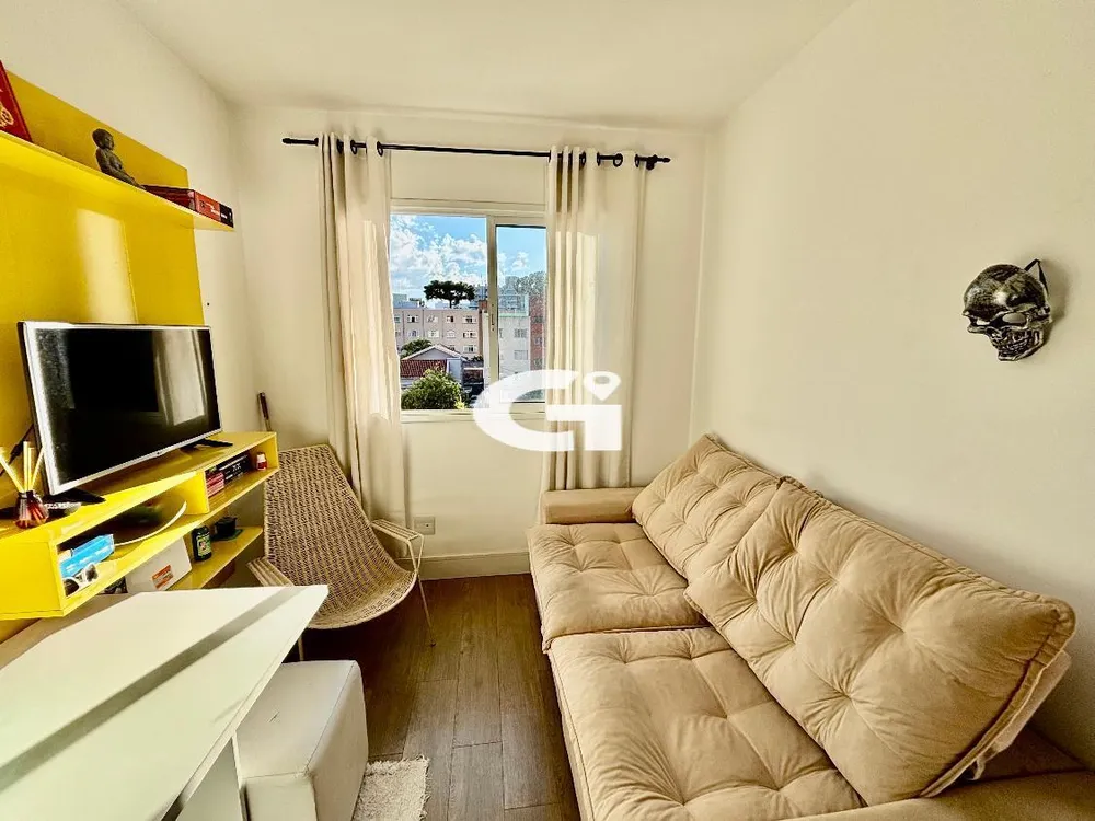 Apartamento, 1 quarto, 26 m² - Foto 1